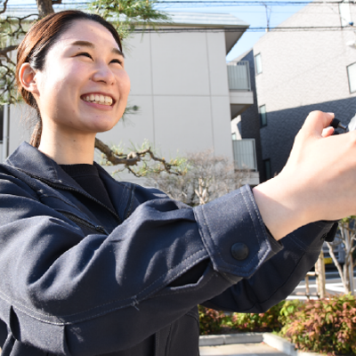 インシュアランス事業
